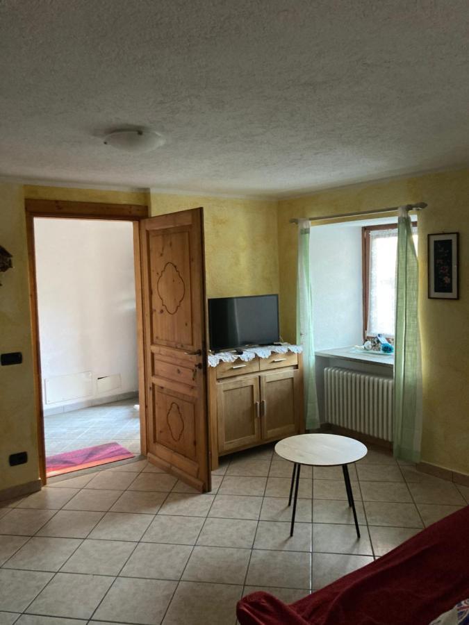 Chez Giusi Apartman La Salle Kültér fotó